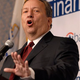 Illustration for article titled Why Sexist Larry Summers Shouldn't Get A Cabinet Slot
